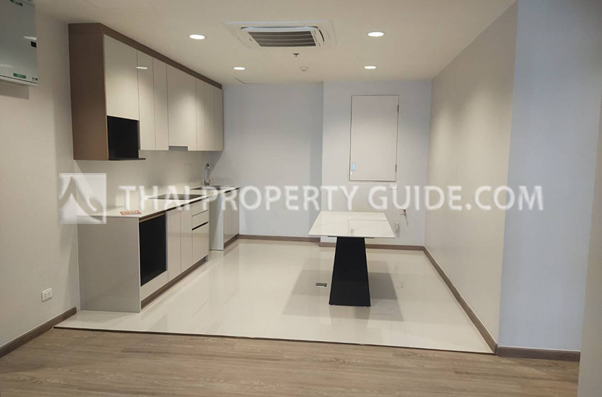 Apartment in Sathorn 